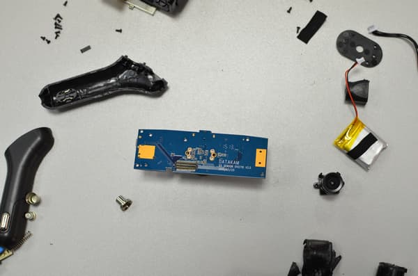 Datakam G5-Real Pro-BF