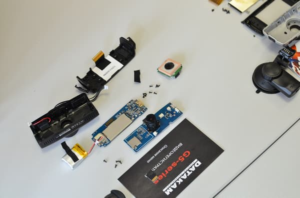 Datakam G5-Real Pro-BF