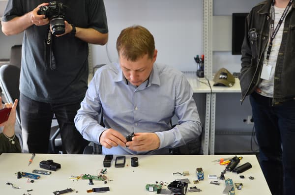 Datakam G5-Real Pro-BF