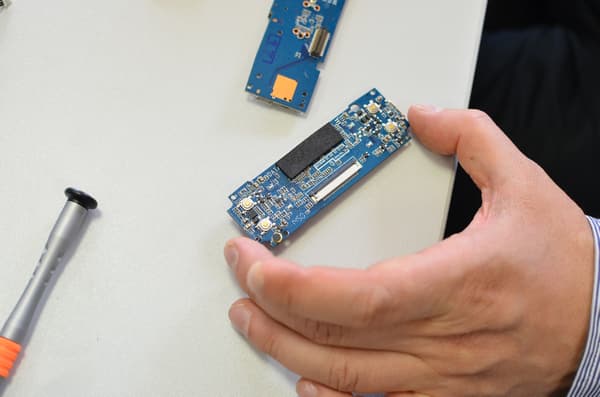 Печатная плата Datakam G5