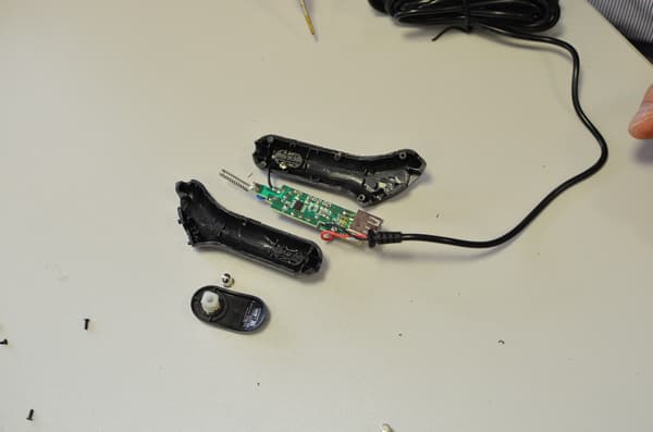 Адаптер питания для teXet DVR-5GS