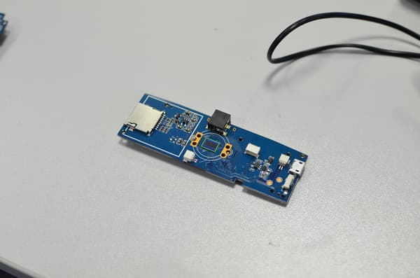 Datakam G5-Real Pro-BF