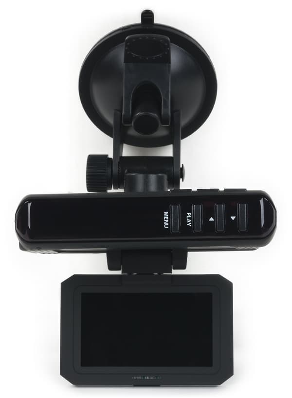 Автомобильный видеорегистратор Explay Helper