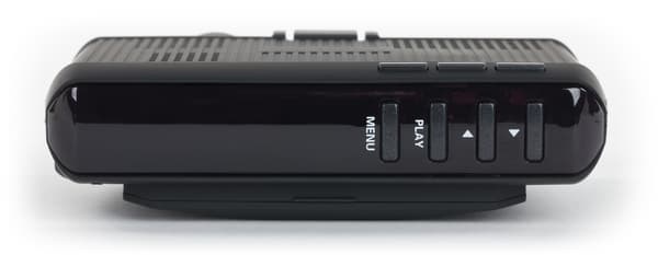 Автомобильный видеорегистратор Explay Helper