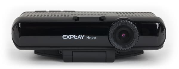 Автомобильный видеорегистратор Explay Helper