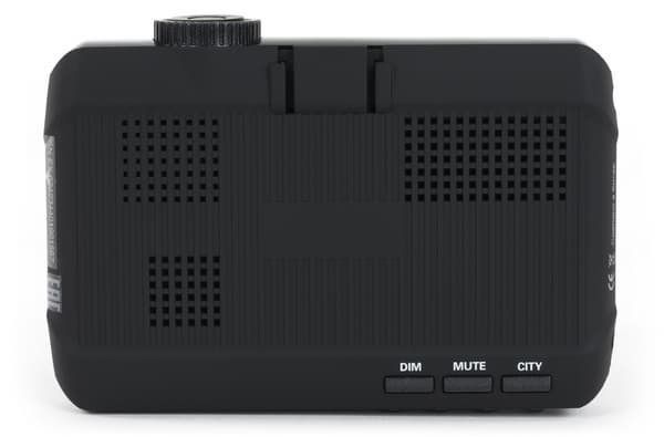 Автомобильный видеорегистратор Explay Helper