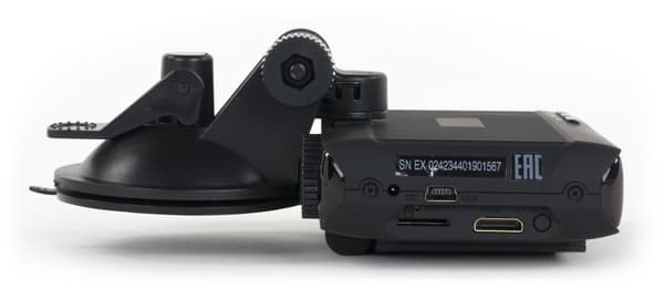 Автомобильный видеорегистратор Explay Helper