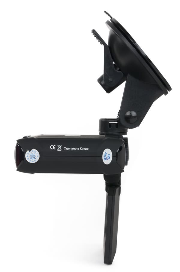 Автомобильный видеорегистратор Explay Helper