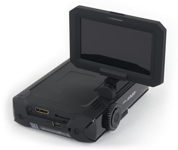 Автомобильный видеорегистратор Explay Helper