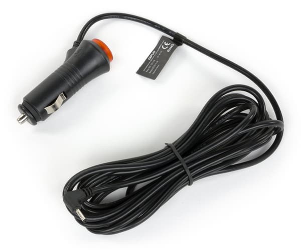 Автомобильный видеорегистратор Explay Helper