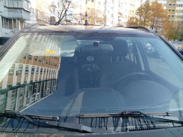 Автомобильный видеорегистратор Explay Helper