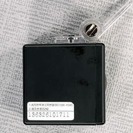 Автомобильный видеорегистратор FineVu CR-2000S