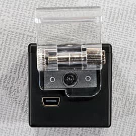 Автомобильный видеорегистратор FineVu CR-2000S