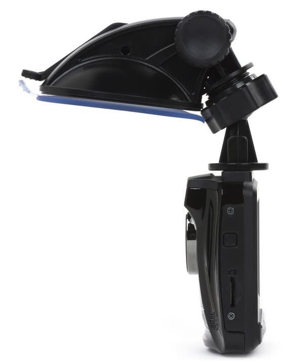 Автомобильный видеорегистратор HP Car Camcorder f310