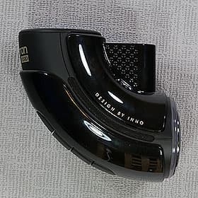 Автомобильный видеорегистратор Hyundai MnSOFT R351DG