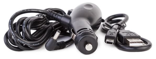 радар-детектор с GPS-информером iBox Pro 700 GPS