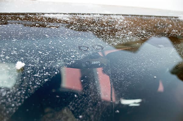 радар-детектор с GPS-информером iBox Pro 800 GPS