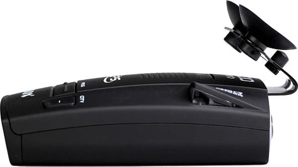 радар-детектор с GPS-информером iBox Pro 800 GPS