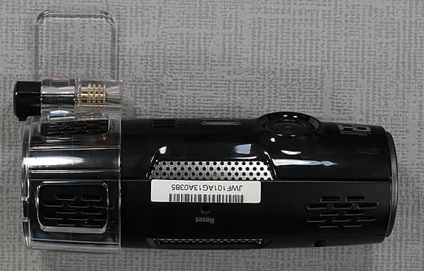 Автомобильный видеорегистратор Iroad Ione-3800FU