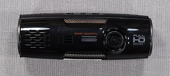 Автомобильный видеорегистратор Iroad Ione-3800FU