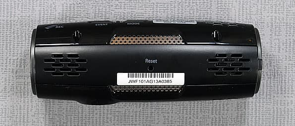 Автомобильный видеорегистратор Iroad Ione-3800FU