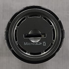 Автомобильный видеорегистратор Iroad Ione-3800FU