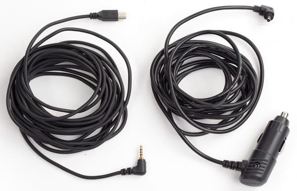 Автомобильный видеорегистратор Iroad Ione-T35