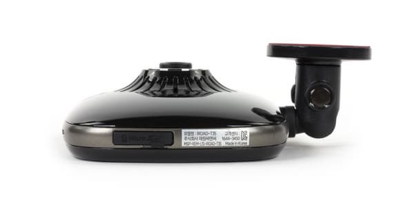 Автомобильный видеорегистратор Iroad Ione-T35