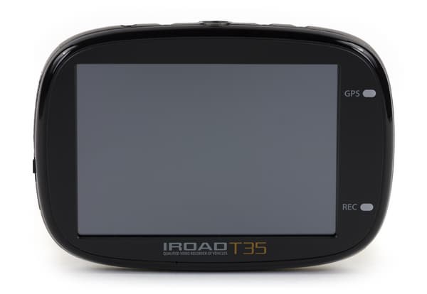 Автомобильный видеорегистратор Iroad Ione-T35