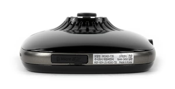 Автомобильный видеорегистратор Iroad Ione-T35