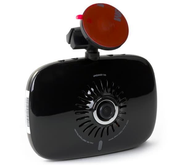 Автомобильный видеорегистратор Iroad Ione-T35