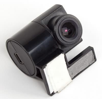 Автомобильный видеорегистратор Iroad Ione-T35