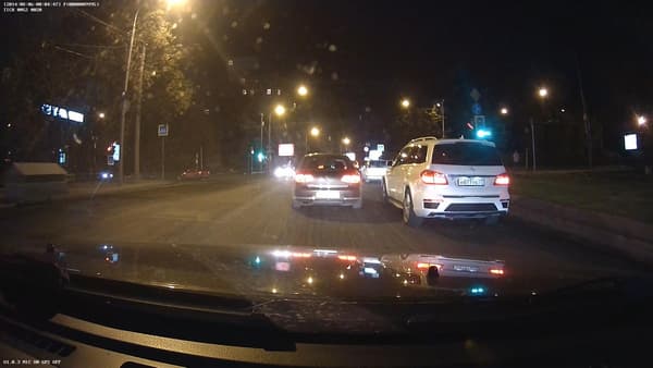 Автомобильный видеорегистратор Iroad Ione-T35