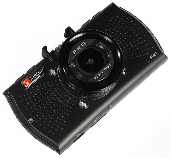 Автомобильный видеорегистратор Junsun A790