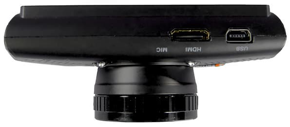 Автомобильный видеорегистратор Junsun A790