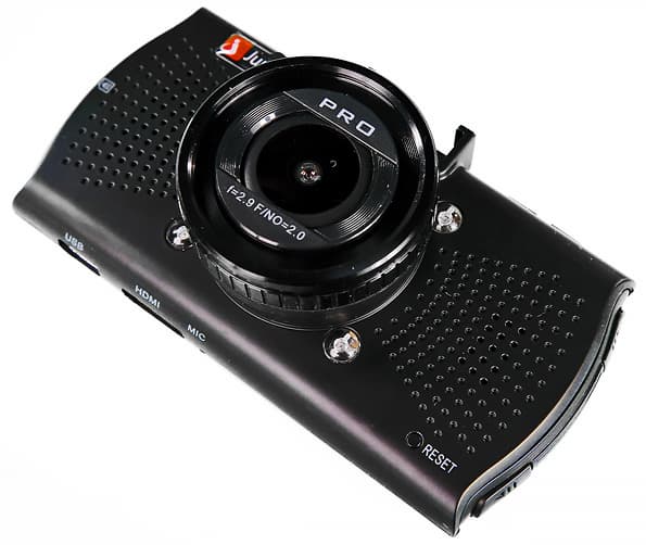 Автомобильный видеорегистратор Junsun A790