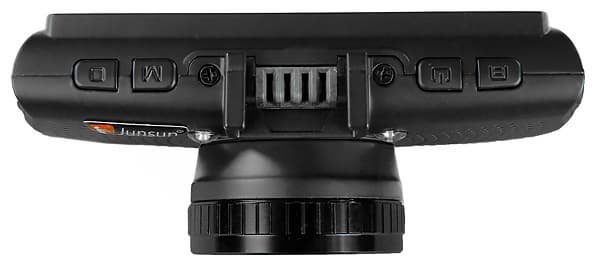 Автомобильный видеорегистратор Junsun A790