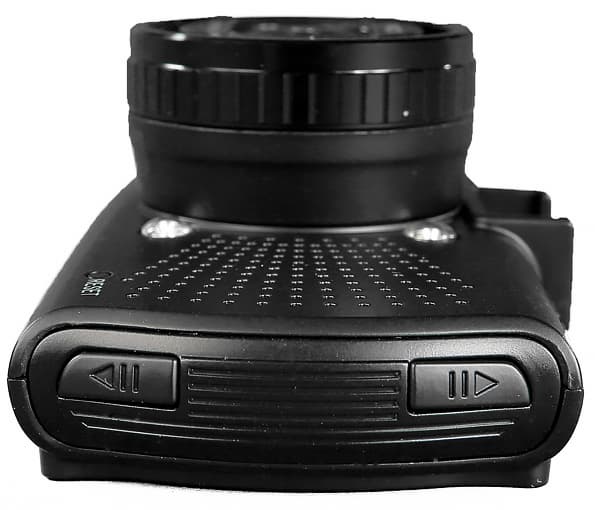 Автомобильный видеорегистратор Junsun A790