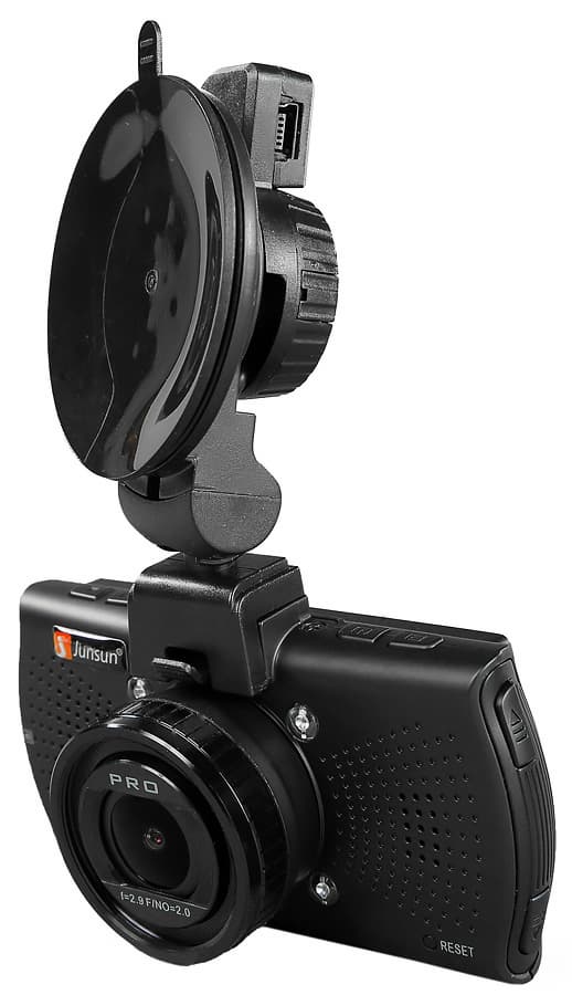 Автомобильный видеорегистратор Junsun A790
