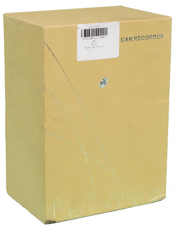 Автомобильный видеорегистратор Junsun A790