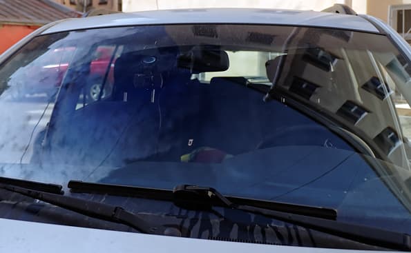 Автомобильный видеорегистратор Junsun A790