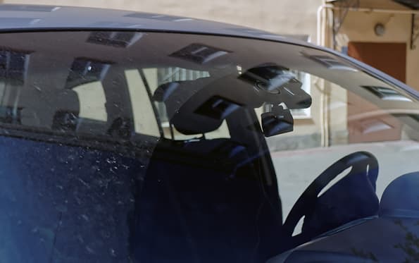 Автомобильный видеорегистратор Junsun A790