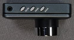 Автомобильный видеорегистратор Lexand LR-4500