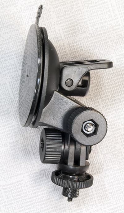 Автомобильный видеорегистратор Lexand LR-4500