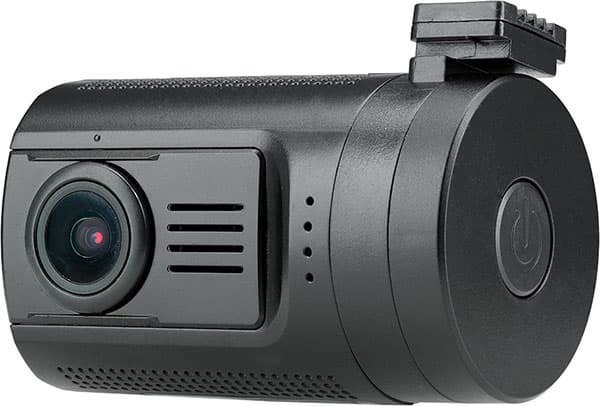 Автомобильный видеорегистратор mini0806