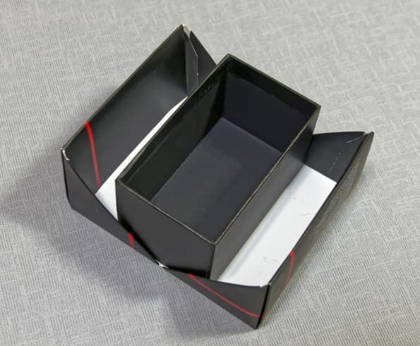 Автомобильный видеорегистратор mini0806