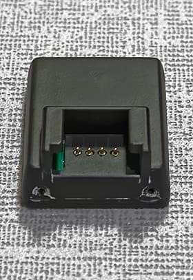 Автомобильный видеорегистратор mini0806