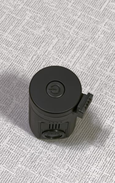 Автомобильный видеорегистратор mini0806