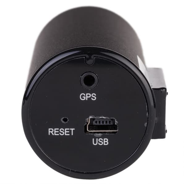 Автомобильный видеорегистратор mini0902