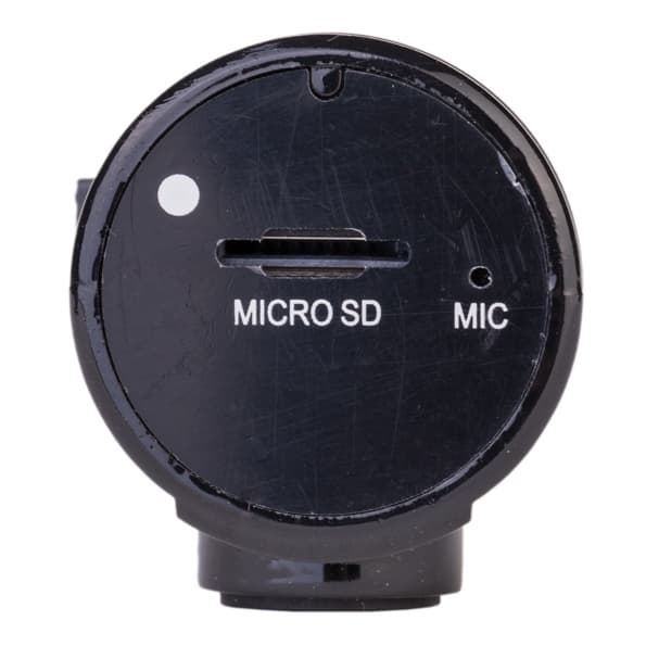 Автомобильный видеорегистратор mini0902